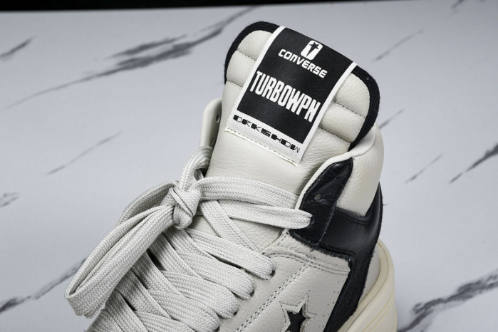 RICK OWENS DRKSHDW