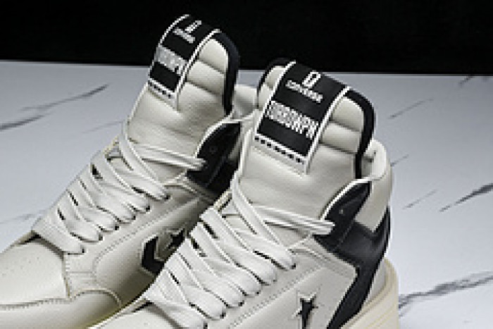 RICK OWENS DRKSHDW
