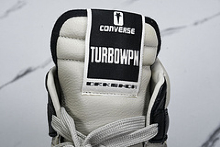 RICK OWENS DRKSHDW