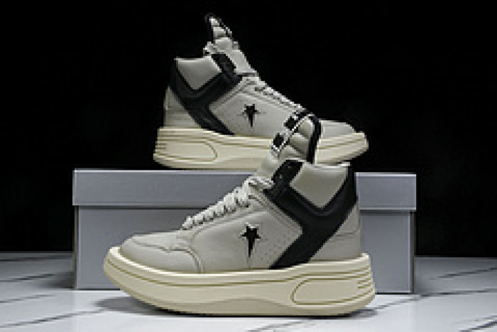 RICK OWENS DRKSHDW