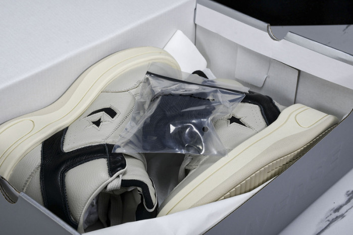 RICK OWENS DRKSHDW