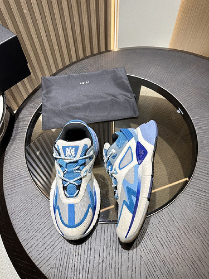 AM1R1 SNEAKERS