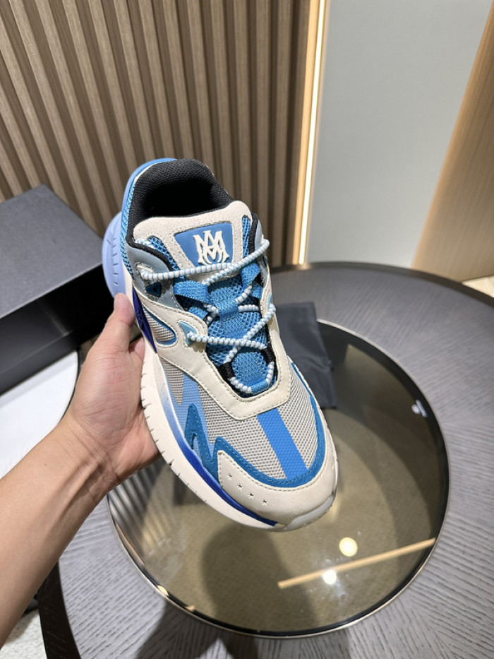 AM1R1 SNEAKERS
