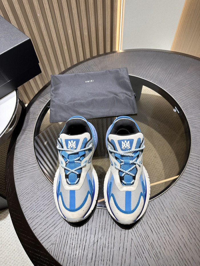 AM1R1 SNEAKERS