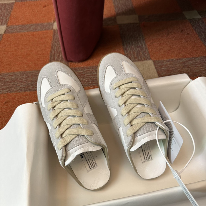 Maison Margielaa shoes