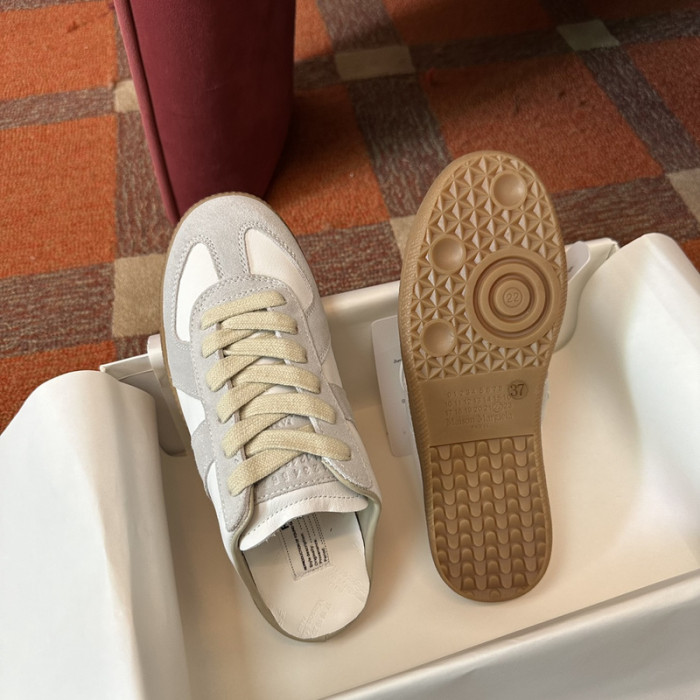 Maison Margielaa shoes
