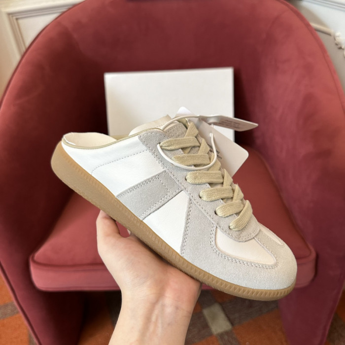 Maison Margielaa shoes