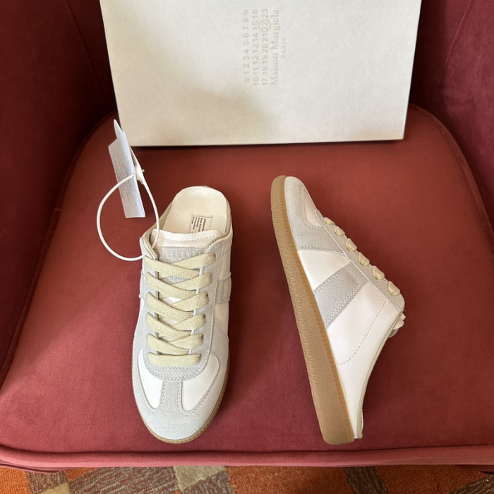 Maison Margielaa shoes