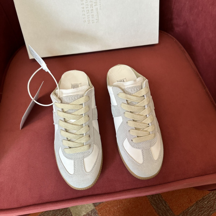 Maison Margielaa shoes
