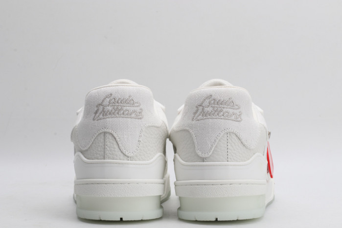 L&V SNEAKERS