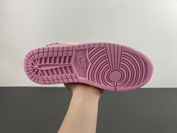 Air Jordan 1 Low  FN5032-600