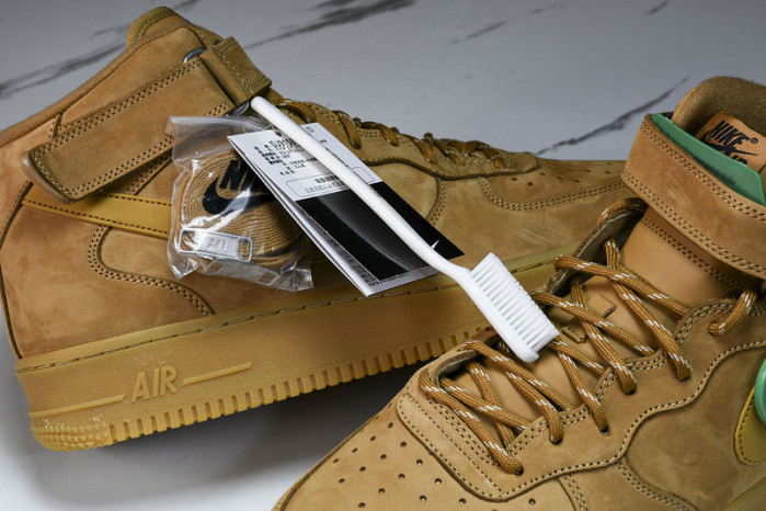 Nk Air Force 1