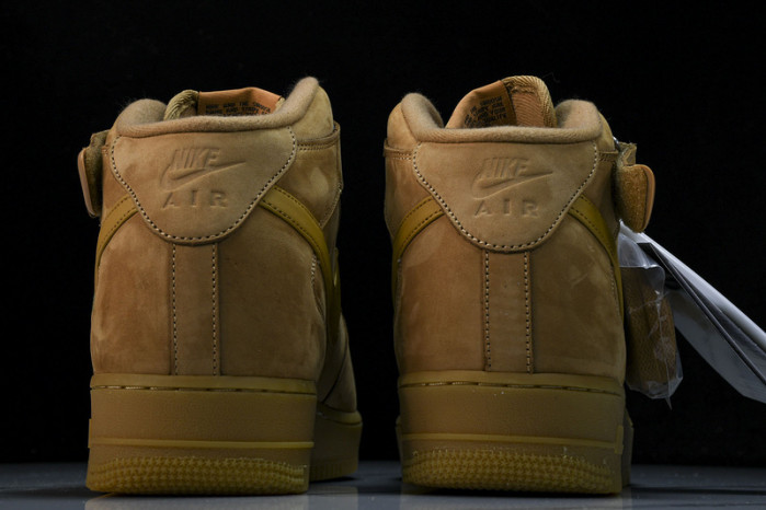 Nk Air Force 1