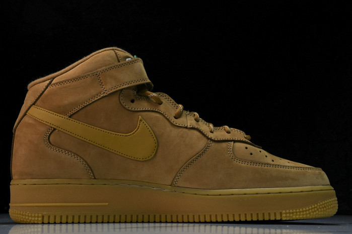 Nk Air Force 1
