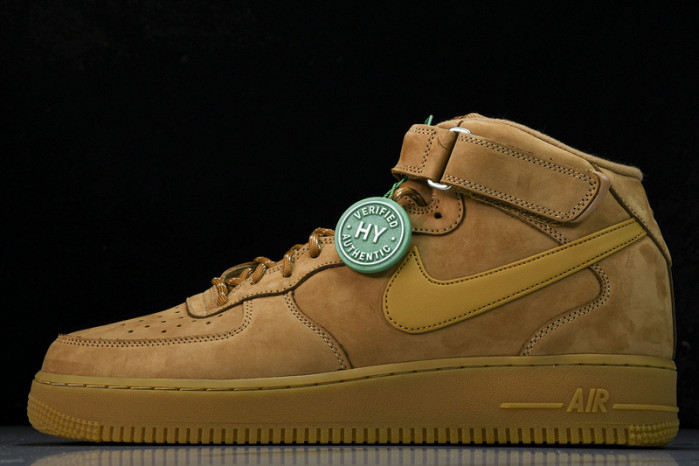 Nk Air Force 1''07 WB AF1 DJ9158 200