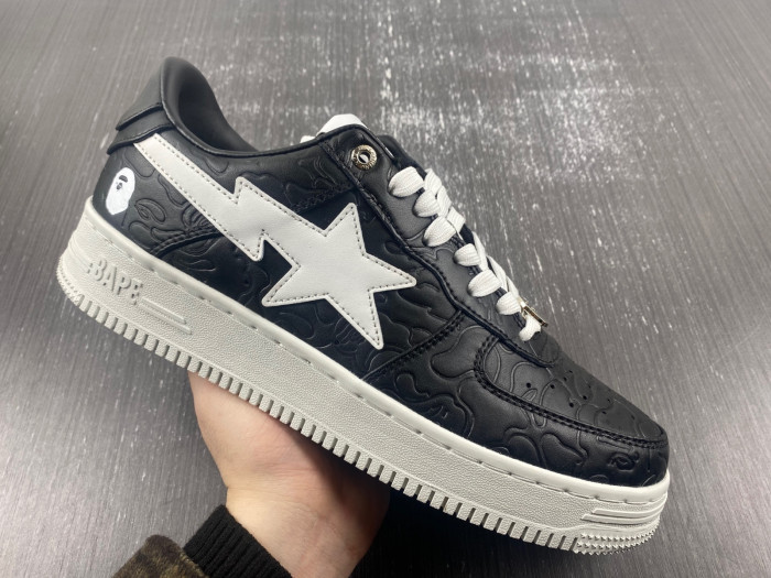 BAP*STA*