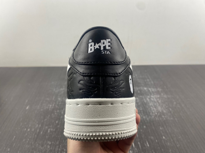 BAP*STA*