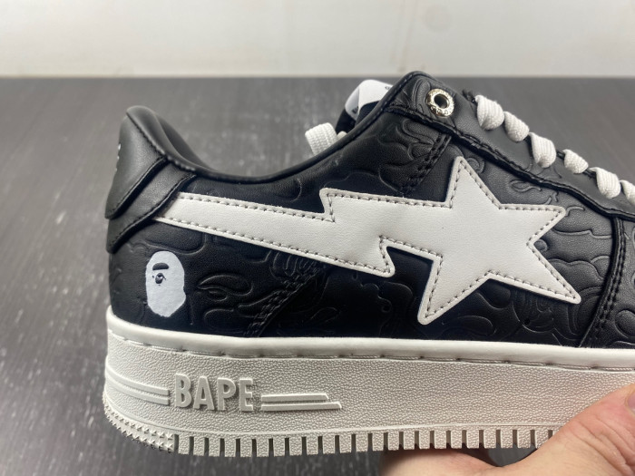 BAP*STA*