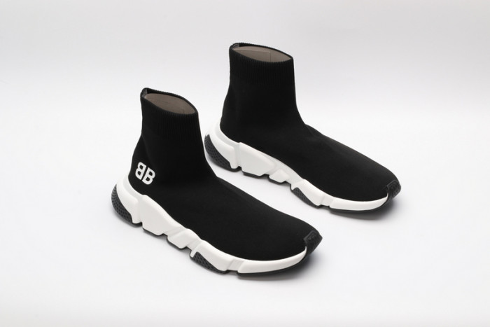 BLEN SPEED