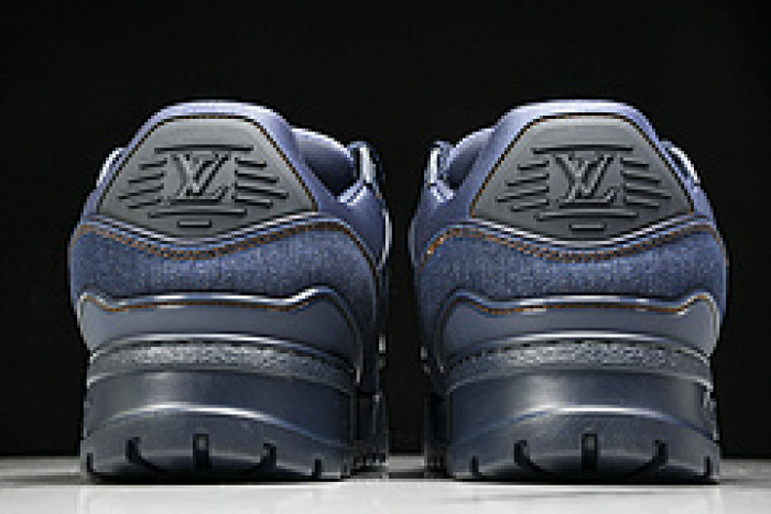 L&V SNEAKERS
