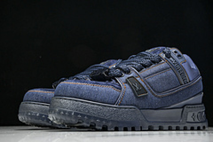 L&V SNEAKERS