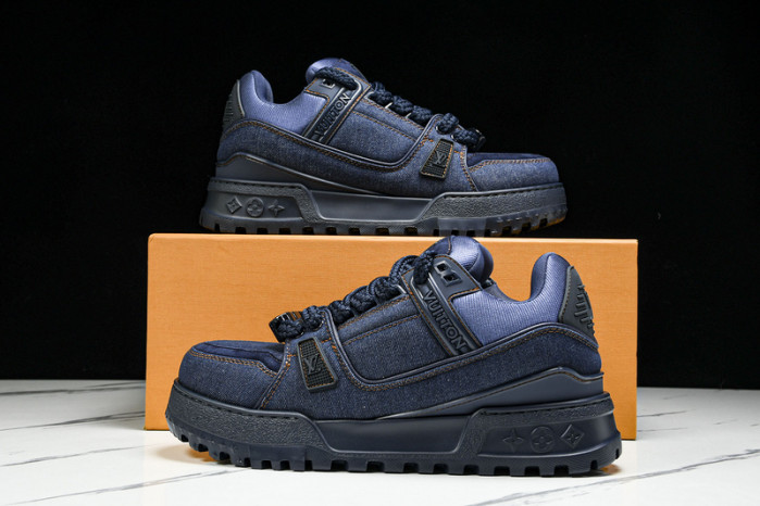 L&V SNEAKERS