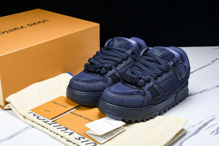 L&V SNEAKERS