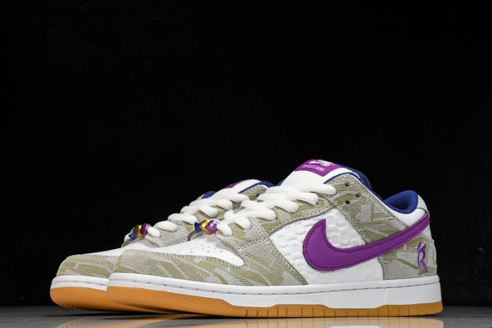 Rayssa Leal x Nk SB Dunk Low FZ5251-001