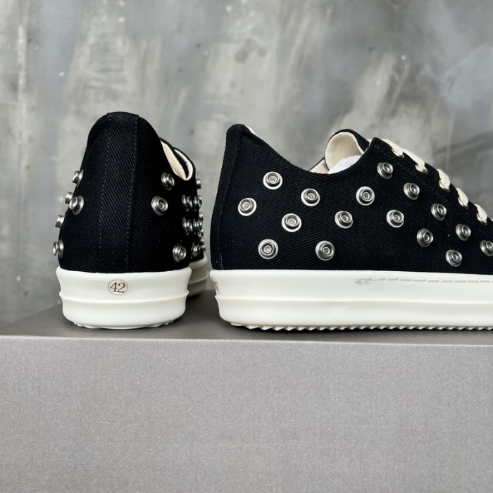RICK OWENS DRKSHDW