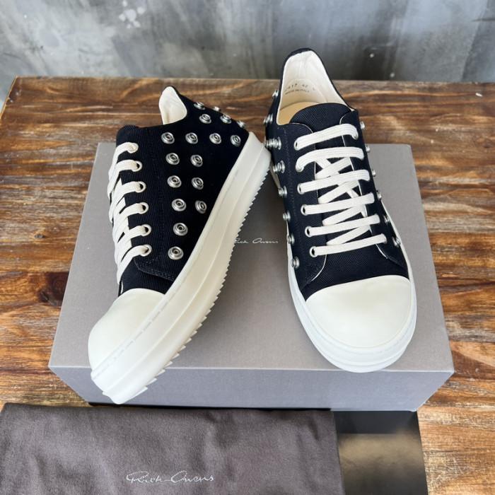 RICK OWENS DRKSHDW