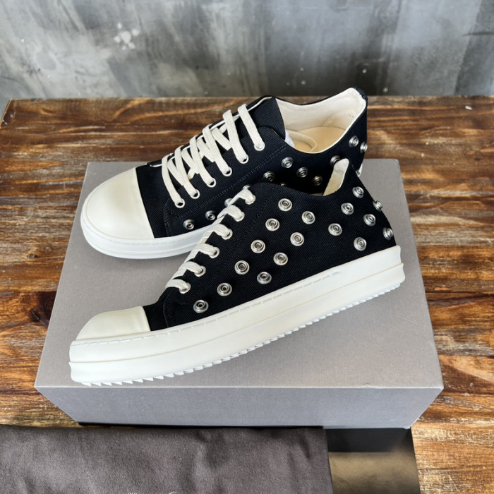 RICK OWENS DRKSHDW