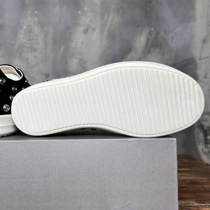 RICK OWENS DRKSHDW