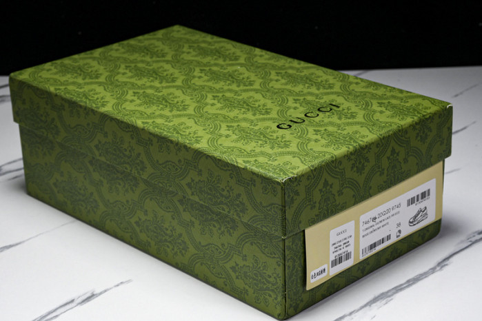GUCC SNEAKER