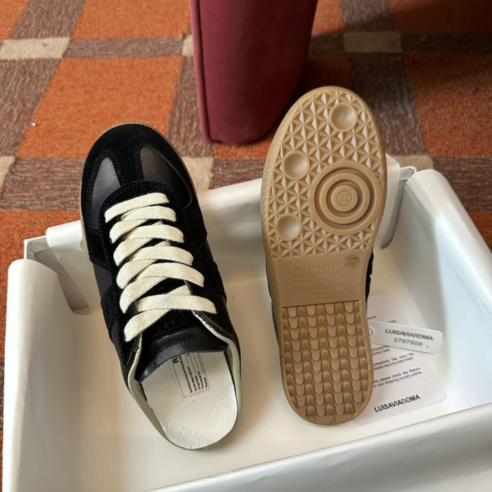 Maison Margielaa shoes