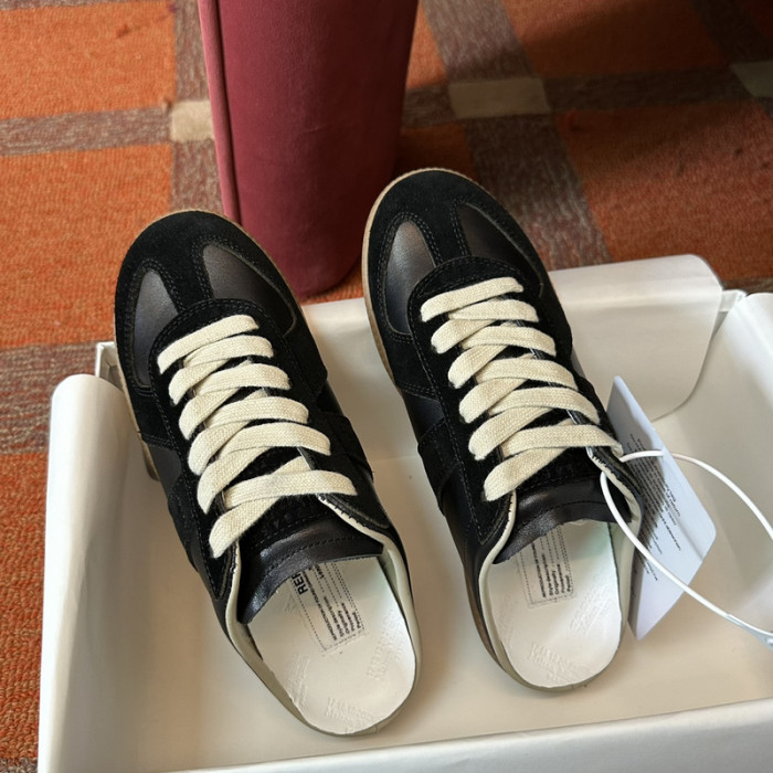 Maison Margielaa shoes