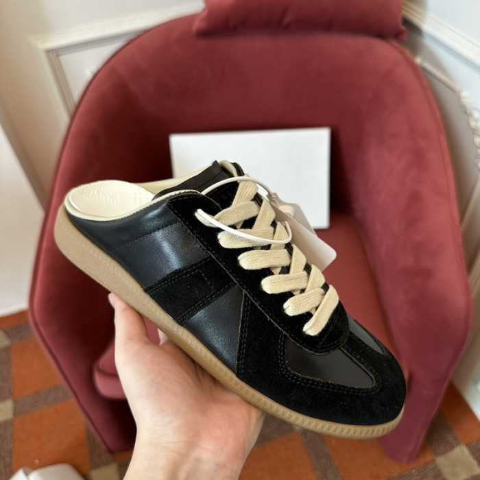 Maison Margielaa shoes