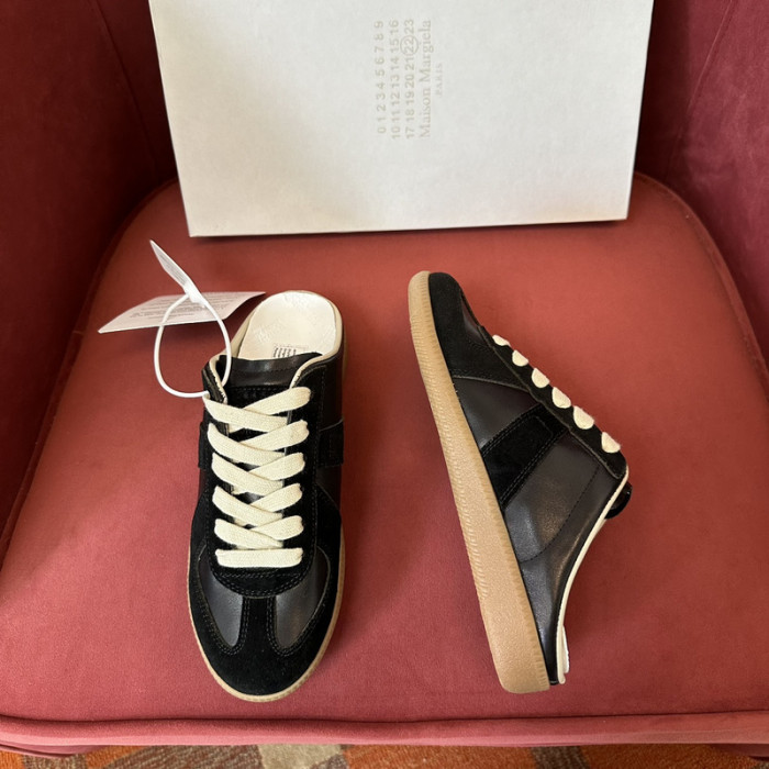 Maison Margielaa shoes