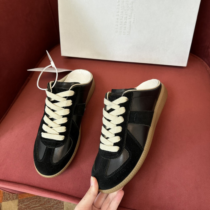 Maison Margielaa shoes