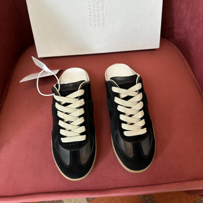 Maison Margielaa shoes