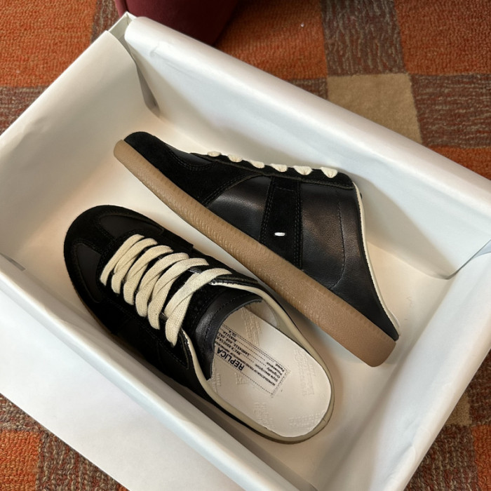 Maison Margielaa shoes
