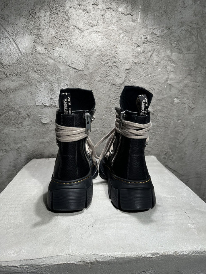 RICK OWENS DRKSHDW