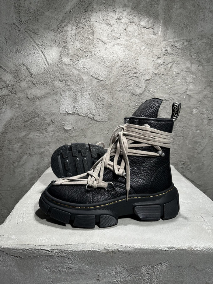 RICK OWENS DRKSHDW