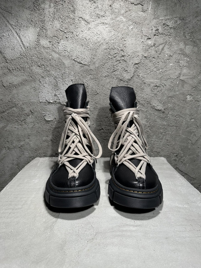 RICK OWENS DRKSHDW