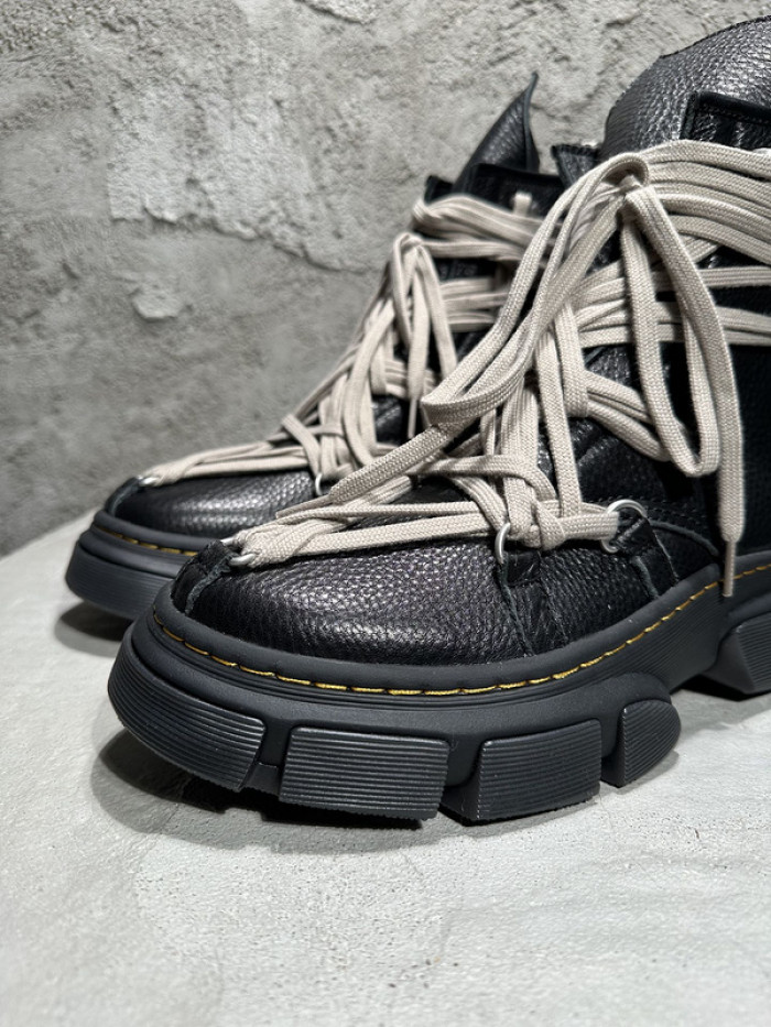 RICK OWENS DRKSHDW