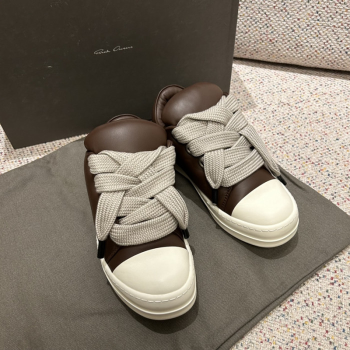 RICK OWENS DRKSHDW