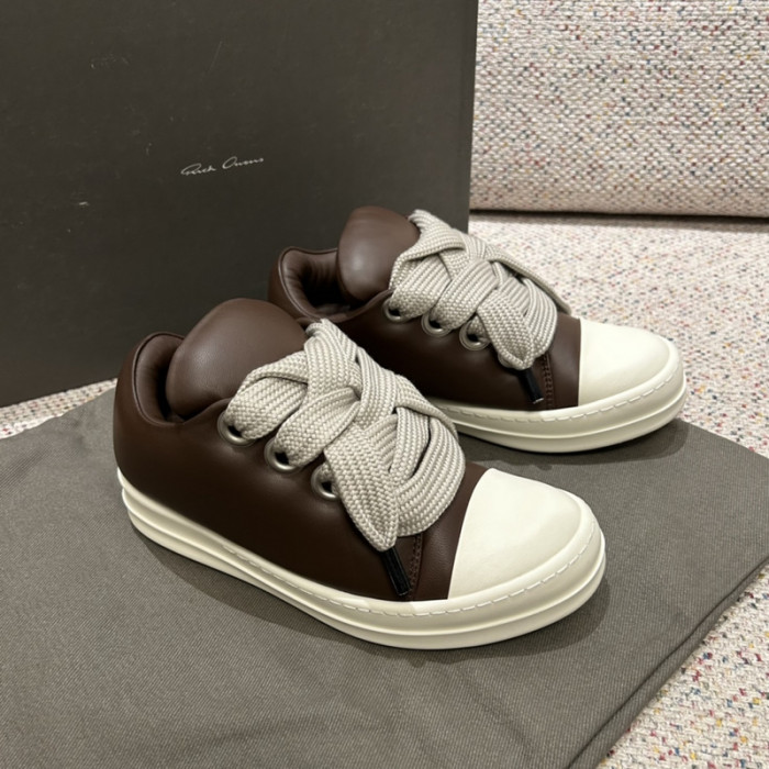 RICK OWENS DRKSHDW