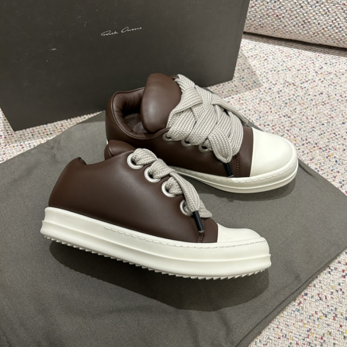 RICK OWENS DRKSHDW