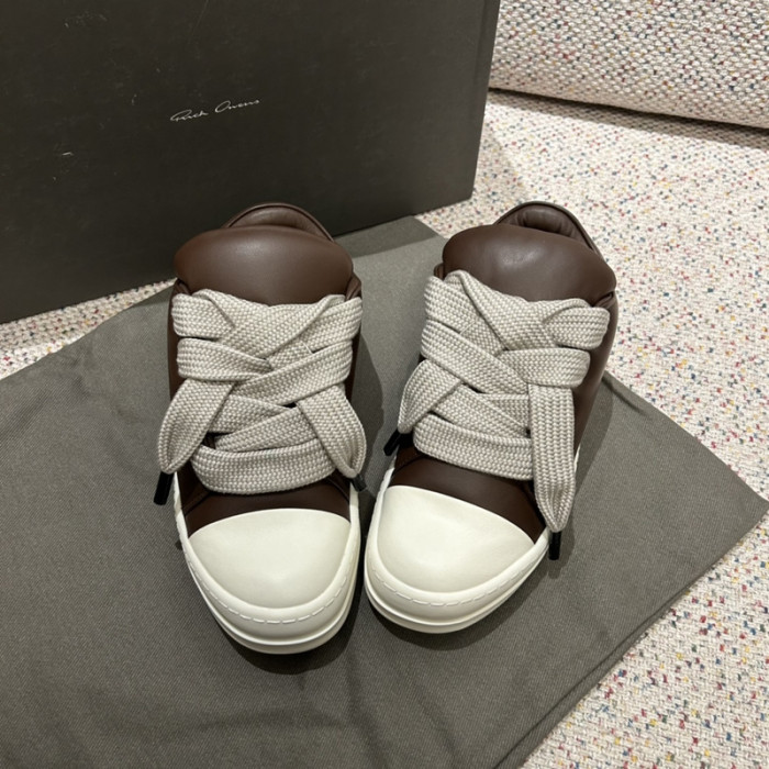 RICK OWENS DRKSHDW