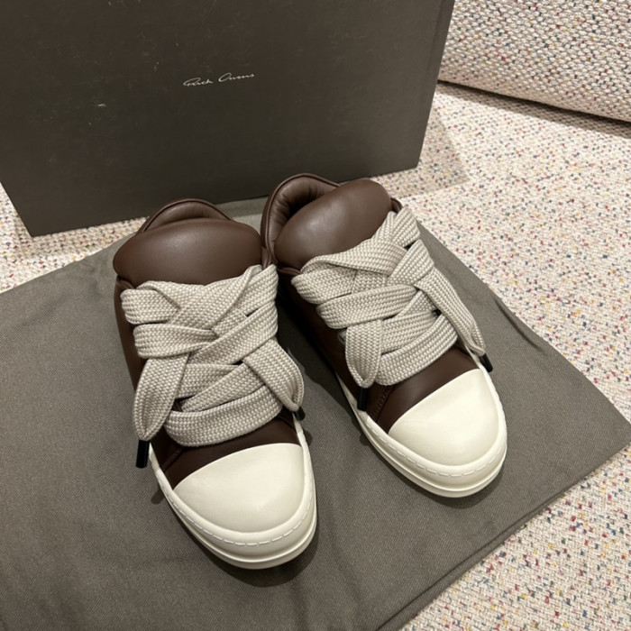 RICK OWENS DRKSHDW
