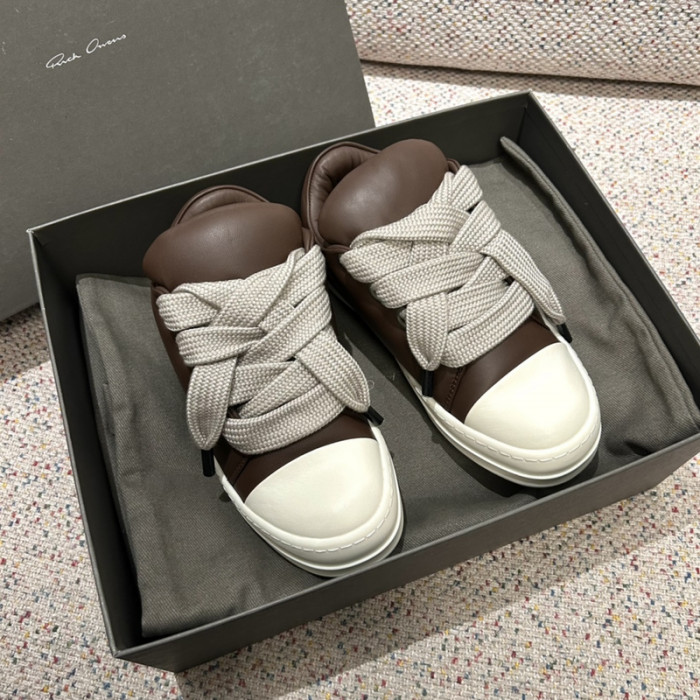 RICK OWENS DRKSHDW